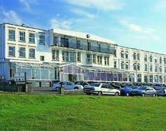 Hotel The Esplanade (Newquay, United Kingdom)