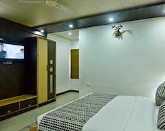 Hotel Sunita Himalayan Paradise (Kausani, Indien)