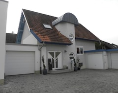 Toàn bộ căn nhà/căn hộ Ferienwohnung Bruni (Itter, Áo)