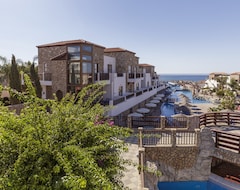 Hotel Costa Lindia Beach (Lardos, Grecia)