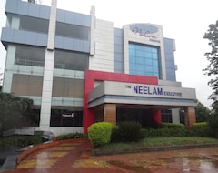 Otel The Neelam Executive (Pune, Hindistan)