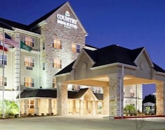 Khách sạn Country Inn & Suites by Radisson, Texarkana, TX (Texarkana, Hoa Kỳ)