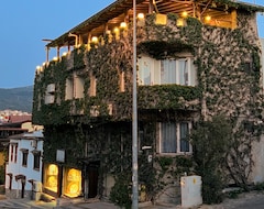 Hotel Bella (Selçuk, Turquía)