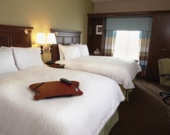 Hotel Hampton Inn & Suites Tampa Busch Gardens Area (Tampa, USA)