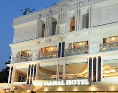 Hotel Taj Mahal (Hyderabad, Indija)