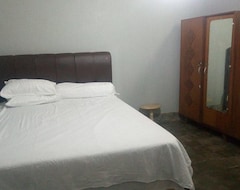 Khách sạn Homestay Dipo 71 (Yogyakarta, Indonesia)