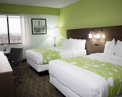 Hotel The Grand River , An Ascend  Collection Member (Grand Rapids, EE. UU.)