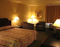 Hotel Best Western Shelbyville Lodge (Shelbyville, USA)