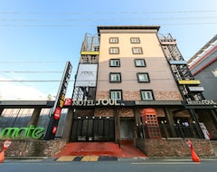 Otel Gyeongju Soul Mate (Gyeongju, Güney Kore)