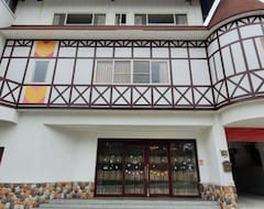Cijela kuća/apartman On One Side (Lugu Township, Tajvan)