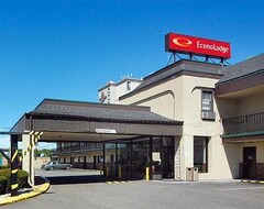 Hotelli Airport Hotel & Suites Newark Airport (Elizabeth, Amerikan Yhdysvallat)