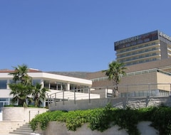 Hotel Le Meridien Lav (Split, Croatia)