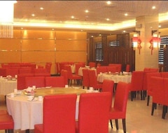 Hotel Jinan Jinma Business (Jinan, China)