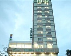 Khách sạn Hotel Trendy (Đà Nẵng, Việt Nam)