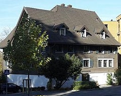 Otel Zum Verwalter (Dornbirn, Avusturya)