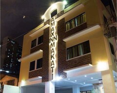 Otel Amax Inn Makati (Makati, Filipinler)