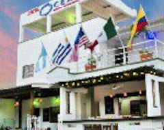 Hotel Ocean Taganga Internacional (Santa Marta, Kolumbija)