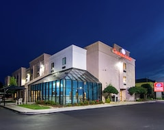 Khách sạn Comfort Suites Airport (Alcoa, Hoa Kỳ)