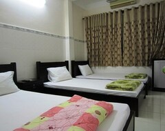 Hotelli Thanh Guesthouse (Ho Chi Minh City, Vietnam)