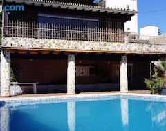 Cijela kuća/apartman Chalet Con Piscina Privada (Torremolinos, Španjolska)