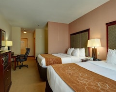 Hotel Comfort Suites (Murphy, USA)
