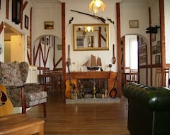 Hotelli West Bank Guest House (Dover, Iso-Britannia)
