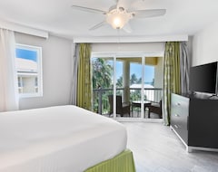Khách sạn The Grand Caymanian Resort (Seven Mile Beach, Quần đảo Cayman)