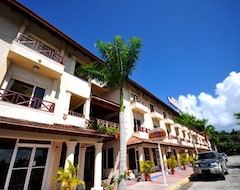 Hotel Flamboyan (Playa Bavaro, Dominican Republic)