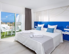 Ξενοδοχείο Playaolid Suites & Apartments (Κόστα Αντέγιε, Ισπανία)