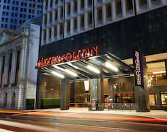 Hotel Metropolitan At The 9, Autograph Collection (Cleveland, EE. UU.)