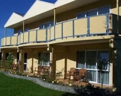 Khách sạn Parklands Motel (Te Anau, New Zealand)