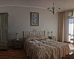 Khách sạn Vitalis (Kostenec, Bun-ga-ri)