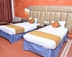 Hotel Clarks Inn (Gorakhpur, India)
