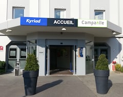 Hotel Campanile - Le Blanc Mesnil (Le Blanc-Mesnil, France)