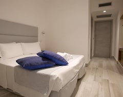 Hotel Relais Manfredi (Castellammare di Stabia, Italija)