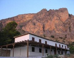 Tüm Ev/Apart Daire Cortijo el Chorreadero en Parque Natural Sierra de Cazorla (Quesada, İspanya)