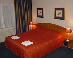Hotel De Vooroever (Wervershoof, Nizozemska)