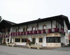 Otel Erlebnislandgasthof Neiderhell (Raubling, Almanya)