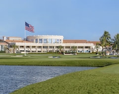 Resort/Odmaralište Trump National Doral Golf Resort (Miami, Sjedinjene Američke Države)