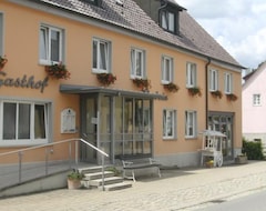 Otel Gasthof Hosbein (Heiligenberg, Almanya)