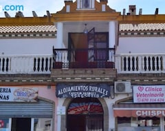 Cijela kuća/apartman Caserío Vázquez (Castilblanco de los Arroyos, Španjolska)