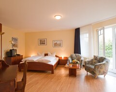 Hotel Apparthouse (Lingen, Germany)