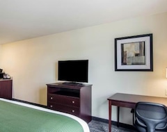 Hotel Cobblestone Inn & Suites - Holdrege (Holdrege, USA)