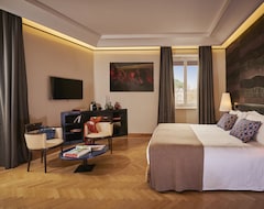 47 Boutique Hotel (Rome, Italy)