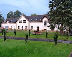 Khách sạn Golf Resort Hotel Konopiste (Benešov, Cộng hòa Séc)