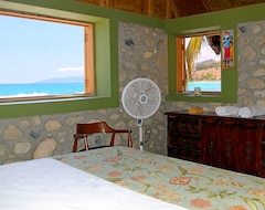 Bed & Breakfast Coterelle Breeze (Jacmel, Haiti)