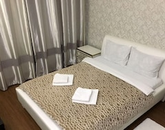 Hotel Elit (Moskva, Rusija)