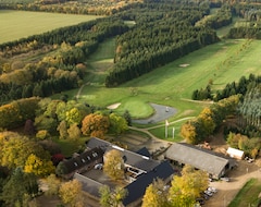 Khách sạn Tollundgaard Golf Park (Silkeborg, Đan Mạch)