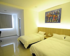 Hotel I-homey Guesthouse (Alor Setar, Malaysia)