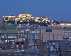 Ξενοδοχείο Candia Hotel (Αθήνα, Ελλάδα)